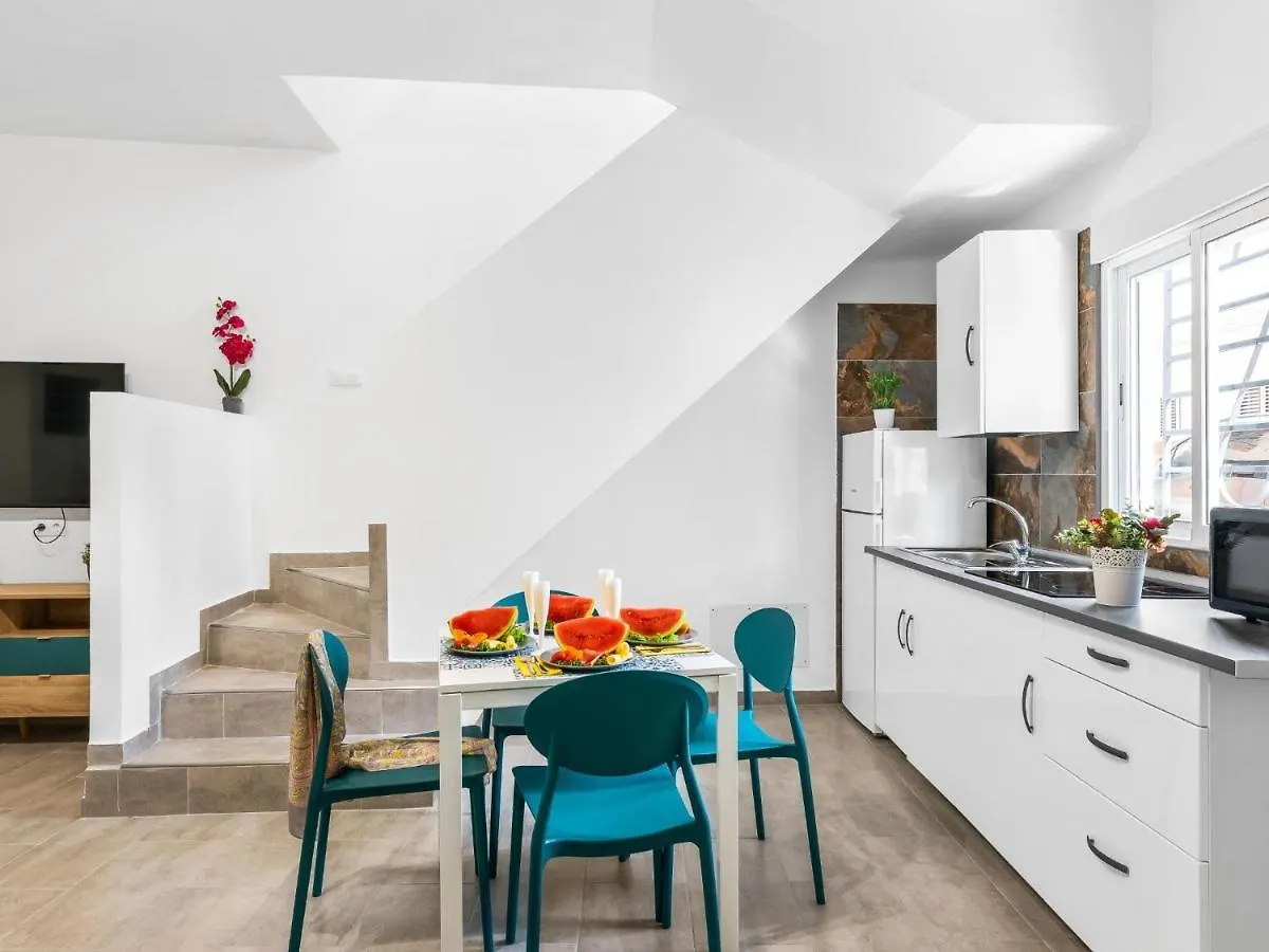 2 The House Of Rising Sun Apartment La Listada