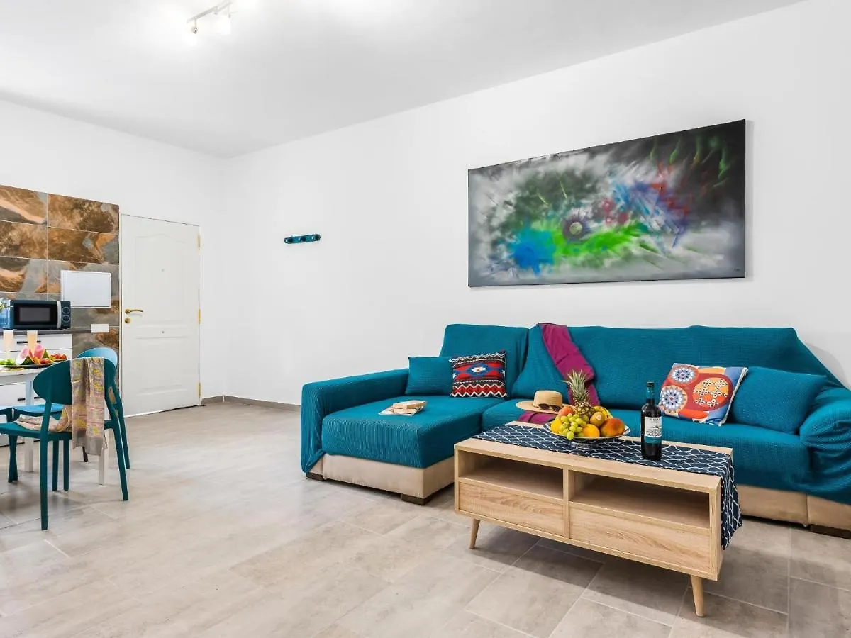 2 The House Of Rising Sun Apartment La Listada