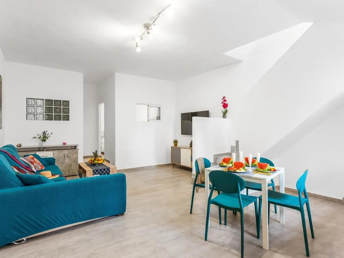 2 The House Of Rising Sun Apartment La Listada