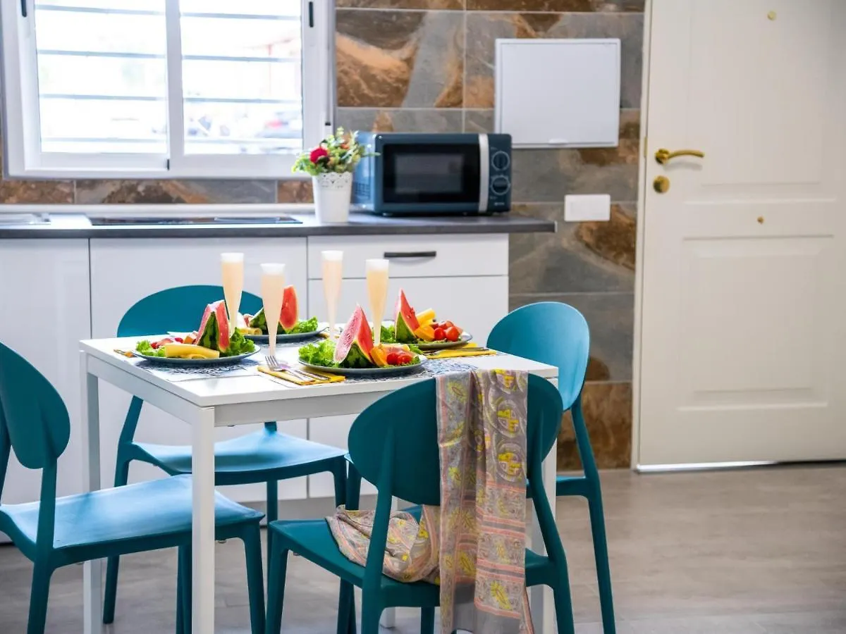 2 The House Of Rising Sun Apartment La Listada