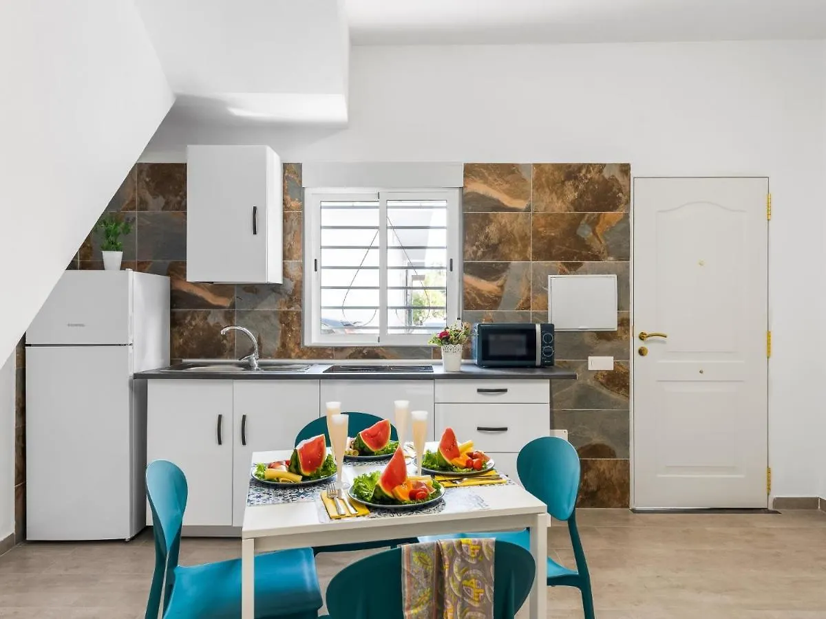 2 The House Of Rising Sun Apartment La Listada