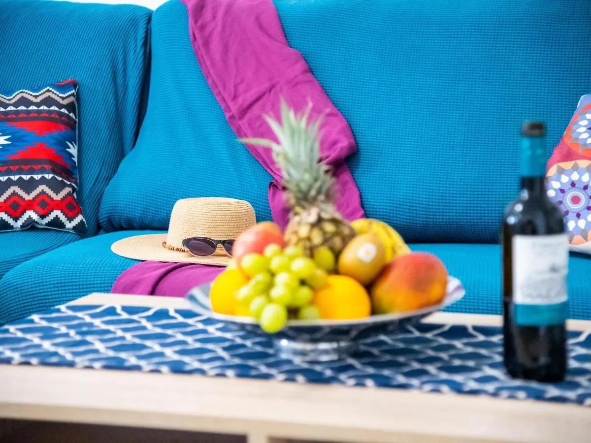 2 The House Of Rising Sun Apartment La Listada