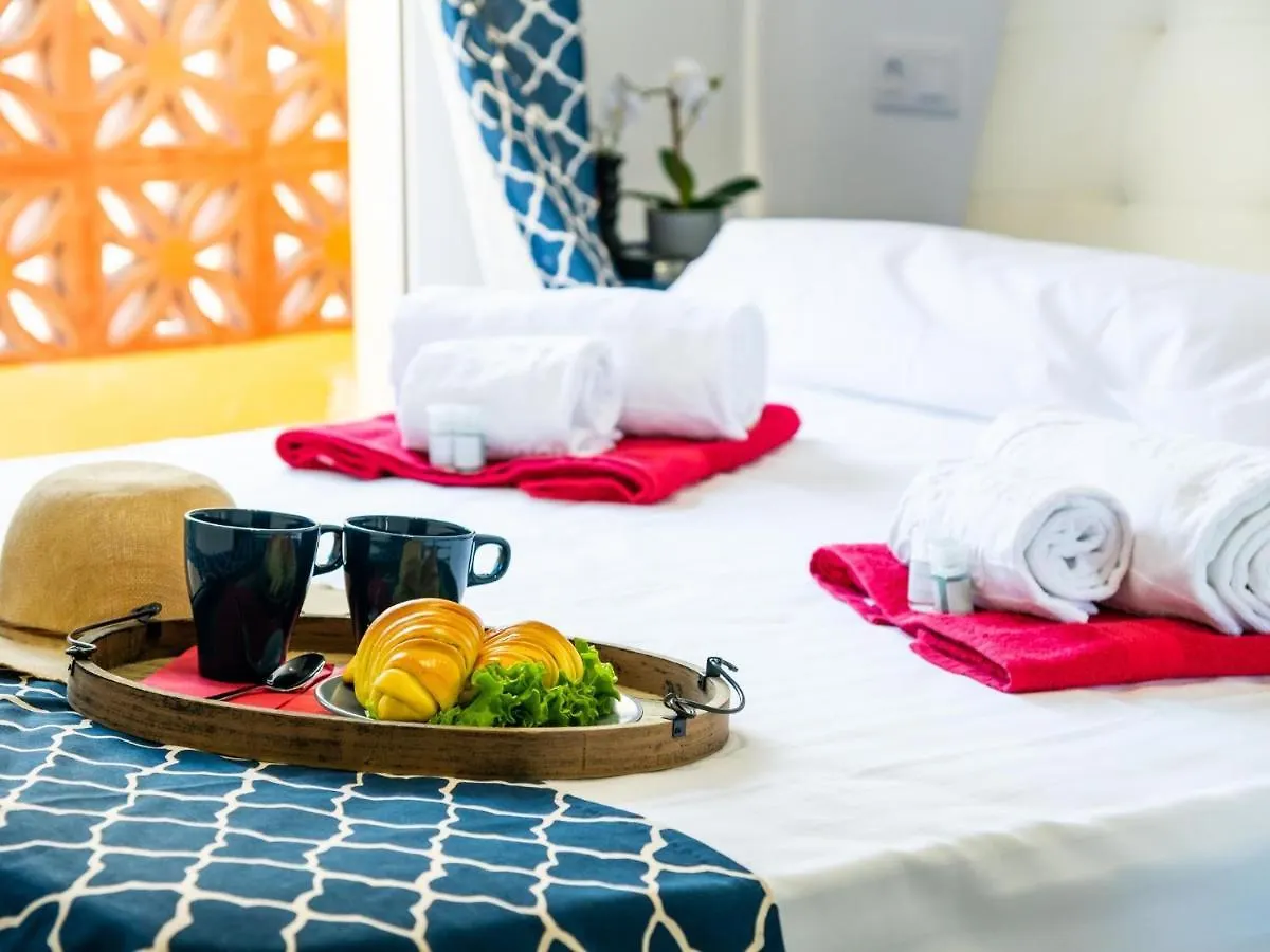 2 The House Of Rising Sun Apartment La Listada